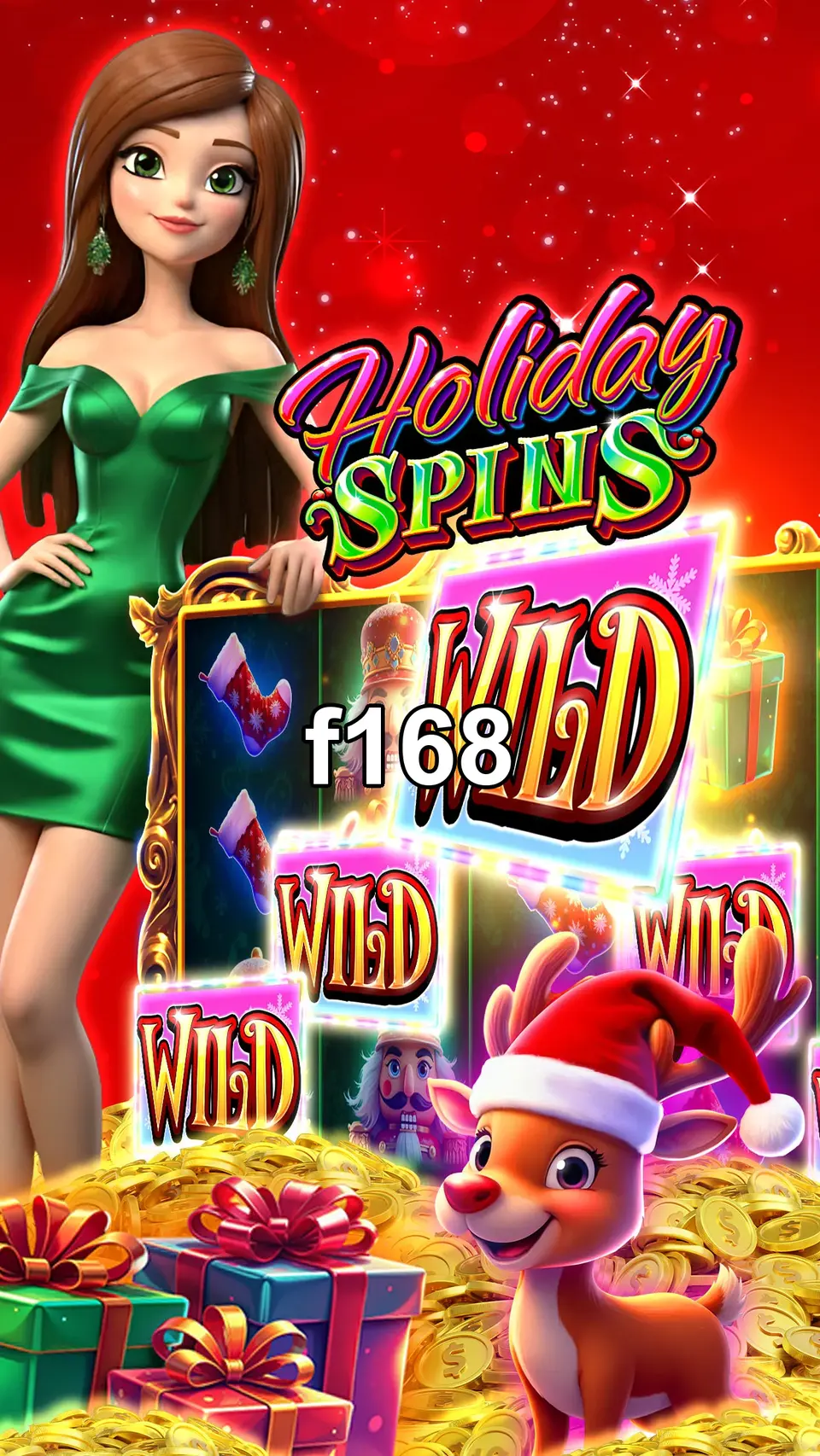 f168 APK