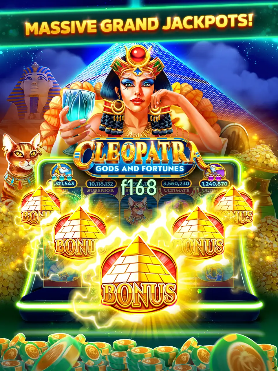 f168 APK