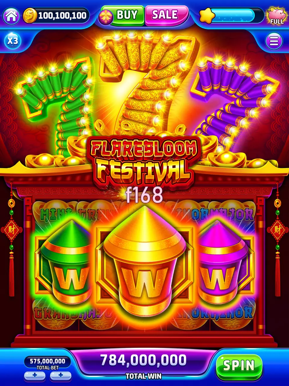 f168 APK